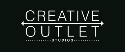 Creative Outlet Studios Logo